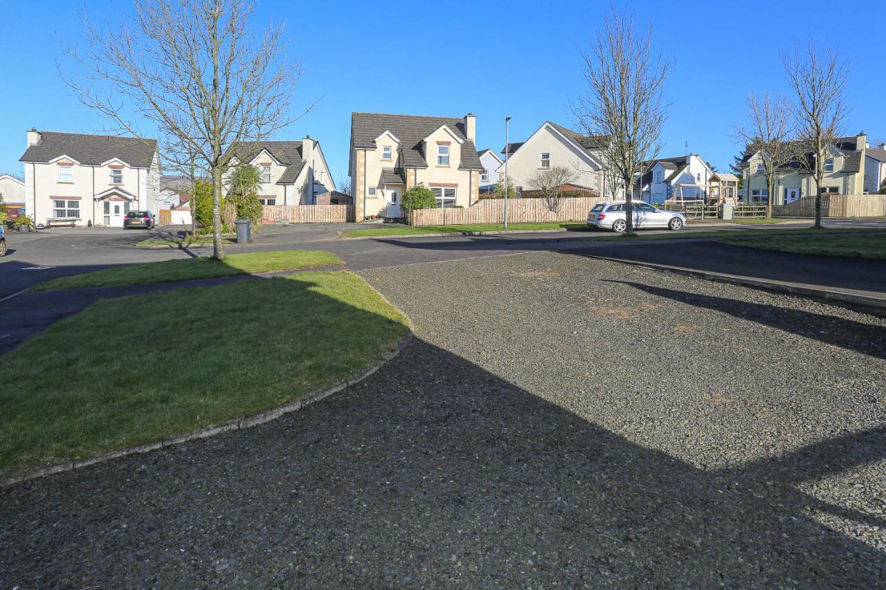 The Ferns-Ideal Base For Exploring The Causeway Coast Armoy Exterior foto