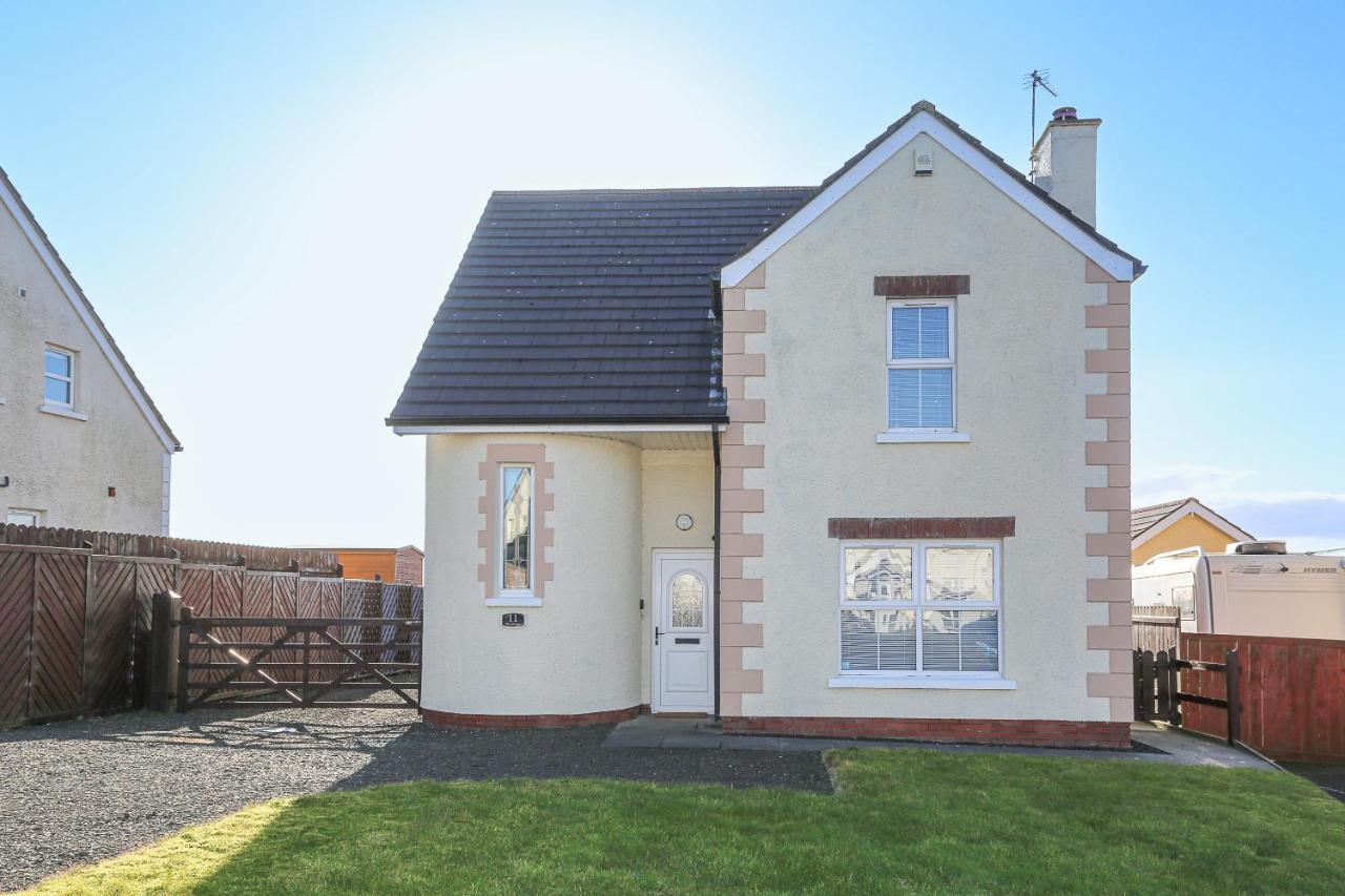 The Ferns-Ideal Base For Exploring The Causeway Coast Armoy Exterior foto