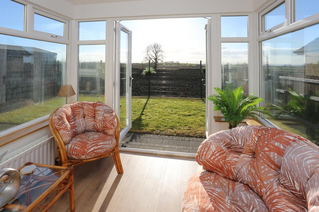 The Ferns-Ideal Base For Exploring The Causeway Coast Armoy Exterior foto