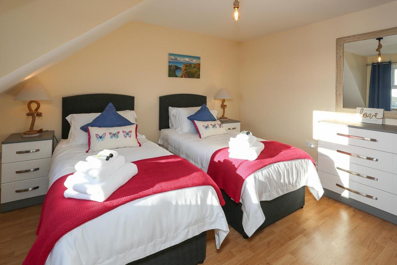 The Ferns-Ideal Base For Exploring The Causeway Coast Armoy Exterior foto