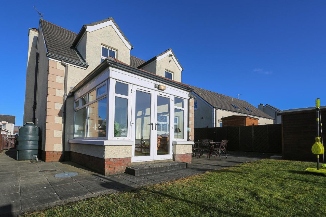 The Ferns-Ideal Base For Exploring The Causeway Coast Armoy Exterior foto