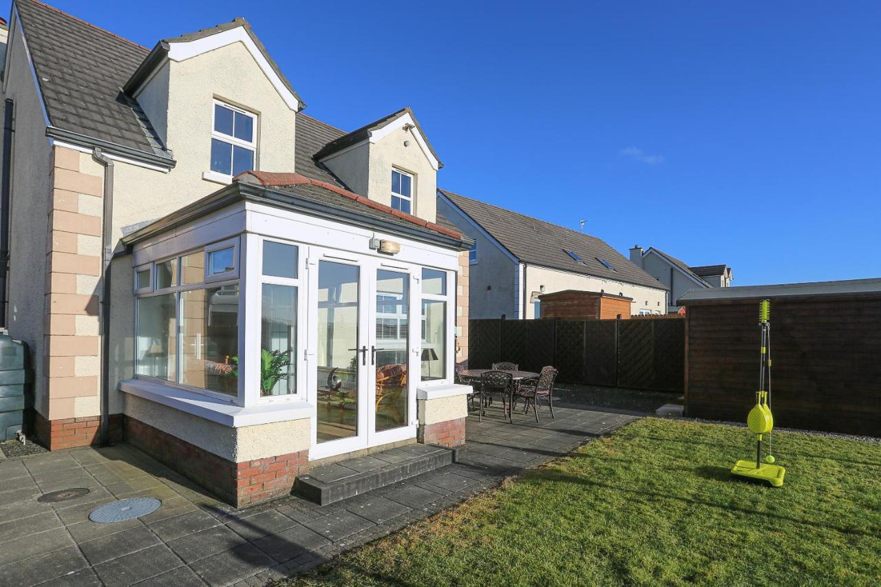 The Ferns-Ideal Base For Exploring The Causeway Coast Armoy Exterior foto