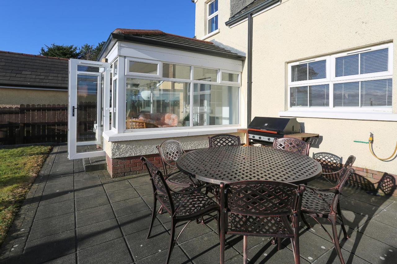The Ferns-Ideal Base For Exploring The Causeway Coast Armoy Exterior foto